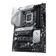 Mainboard ASUS Prime Z790-P-CSM DDR5 | LGA 1700, ATX, 4 khe RAM