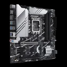 Mainboard ASUS Prime Z790M-PLUS CSM DDR5 Cũ | LGA 1700, mATX, 4 khe RAM