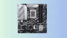 Mainboard ASUS Prime Z790M-PLUS CSM DDR5 Cũ | LGA 1700, mATX, 4 khe RAM