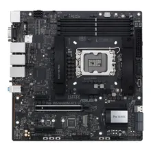 Mainboard ASUS Pro WS W680M-ACE SE DDR5 | LGA 1700, mATX, 4 khe RAM