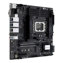 Mainboard ASUS Pro WS W680M-ACE SE DDR5 | LGA 1700, mATX, 4 khe RAM