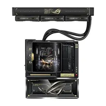 Mainboard ASUS ROG CROSSHAIR X870E EDITION 20 | AMD X870E, AM5, DDR5 256GB, Wi-Fi 7, Dual 10Gb Ethernet