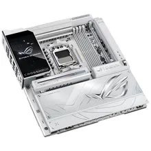 Mainboard ASUS ROG Crosshair X870E Glacial DDR5 | AM5, E-ATX, 4 khe RAM