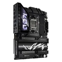 Mainboard ASUS ROG Crosshair X870E Hero