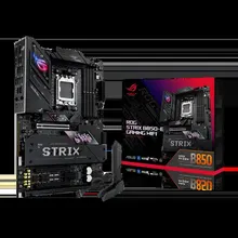 Mainboard Asus ROG STRIX B850-E GAMING WIFI DDR5