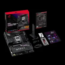 Mainboard Asus ROG STRIX B850-E GAMING WIFI DDR5