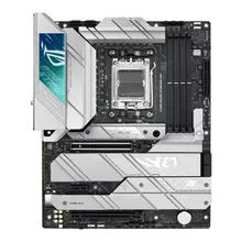 Mainboard ASUS ROG Strix X670E-A Gaming Wifi DDR5 | AM5, ATX, 4 khe RAM