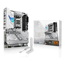 Mainboard ASUS ROG STRIX X870-A Gaming WiFi