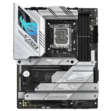 Mainboard ASUS ROG Strix Z790-A Gaming II Wifi DDR5 | LGA 1700, ATX, 4 khe RAM