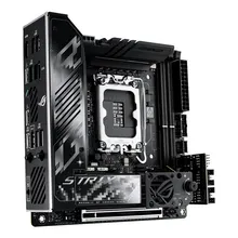Mainboard ASUS ROG STRIX Z890-I GAMING WIFI 7 ITX