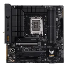 Mainboard ASUS TUF GAMING B760M-PLUS WIFI D4