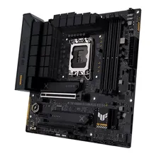 Mainboard ASUS TUF GAMING B760M-PLUS WIFI D4