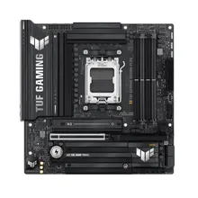 Mainboard ASUS TUF Gaming B850M-PLUS DDR5 | AM5, mATX, 4 khe RAM
