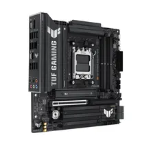 Mainboard ASUS TUF Gaming B850M-PLUS DDR5 | AM5, mATX, 4 khe RAM