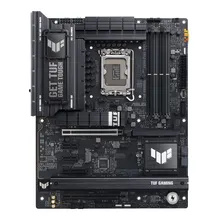 Mainboard ASUS TUF GAMING Z890-PLUS WIFI WIFI7