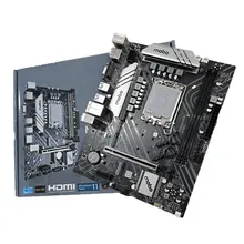 Mainboard B760M Mobo cũ D4