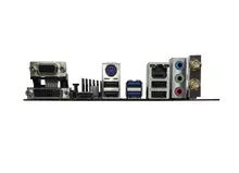 Mainboard Biostar B760MX2-E D5 | Có Socket WiFi