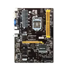 Mainboard Biostar B85 TB85 BTC DDR3 Cũ | LGA 1150, ATX, 2 khe RAM