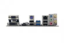 Mainboard Biostar Z690MX2-E D4 WiFi Socket | Có Socket WiFi & Card Intel