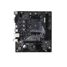 Mainboard Colorful BATTLE-AX B450M-T M.2 (AMD B450/ Socket AM4/ M-ATX/ 2 khe ram)