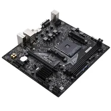 Mainboard Colorful BATTLE-AX B450M-T M.2 (AMD B450/ Socket AM4/ M-ATX/ 2 khe ram)