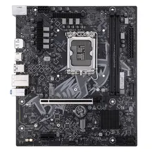 Mainboard Colorful Battle-AX B760M-D PRO V20 DDR4 | LGA 1700, mATX, 2 khe RAM