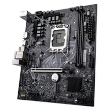 Mainboard Colorful Battle-AX B760M-D PRO V20 DDR4 | LGA 1700, mATX, 2 khe RAM