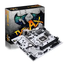 Mainboard Colorful BATTLE-AX B760M-T PRO V20 Cũ