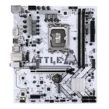 Mainboard Colorful BATTLE-AX B760M-T PRO V20 Cũ