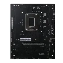 Mainboard Colorful BATTLE-AX H610M-P WIFI D5