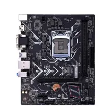 Mainboard Colorful BATTLE AXE C.B360M-HD PRO V20 Cũ