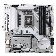 Mainboard Colorful CVN B760M FROZEN WIFI PLUS DDR5 V20