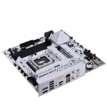 Mainboard Colorful CVN Z790M FROZEN V20 DDR4 | LGA 1700, Z790, mATX, 4 khe DDR4