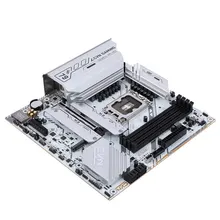 Mainboard Colorful CVN Z790M FROZEN V20 DDR4 | LGA 1700, Z790, mATX, 4 khe DDR4