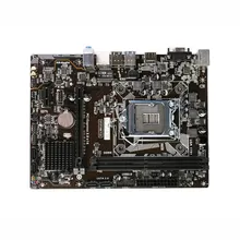 Mainboard Colorful H110M-T Plus V20 Cũ