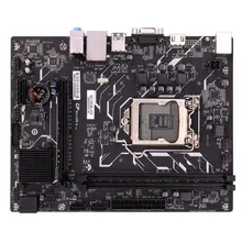 Mainboard Colorful H310M-E V20 DDR4 Cũ | LGA 1151, mATX, 2 khe RAM
