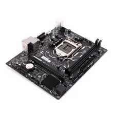 Mainboard Colorful H310M-E V20 DDR4 Cũ | LGA 1151, mATX, 2 khe RAM