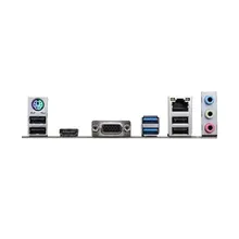 Mainboard Colorful H610M-D M.2 V20 DDR4 (Cũ)