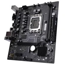 Mainboard Colorful H610M-D V20A DDR4 | LGA 1700, mATX, 2 khe RAM
