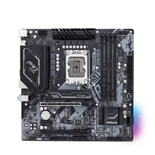 Mainboard Cũ Asrock B660M PRO RS