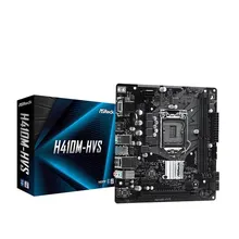 Mainboard cũ Asrock H410M HVS