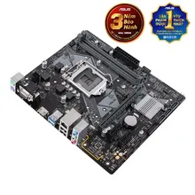 Mainboard Cũ Asus PRIME H310M-E R2.0