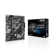 Mainboard cũ Asus PRIME H410M-E