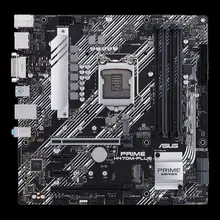 Mainboard cũ ASUS PRIME H470M-PLUS