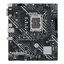 Mainboard Cũ ASUS Prime H610M-E D4
