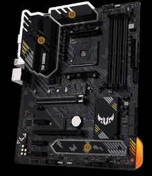 Mainboard Cũ ASUS TUF GAMING B550M-PLUS