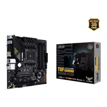 Mainboard Cũ ASUS TUF GAMING B550M-PLUS
