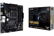 Mainboard Cũ ASUS TUF GAMING B550M-PLUS