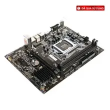 Mainboard Cũ Colorful H110M T Plus C. V20