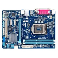 Mainboard cũ Gigabyte B75M